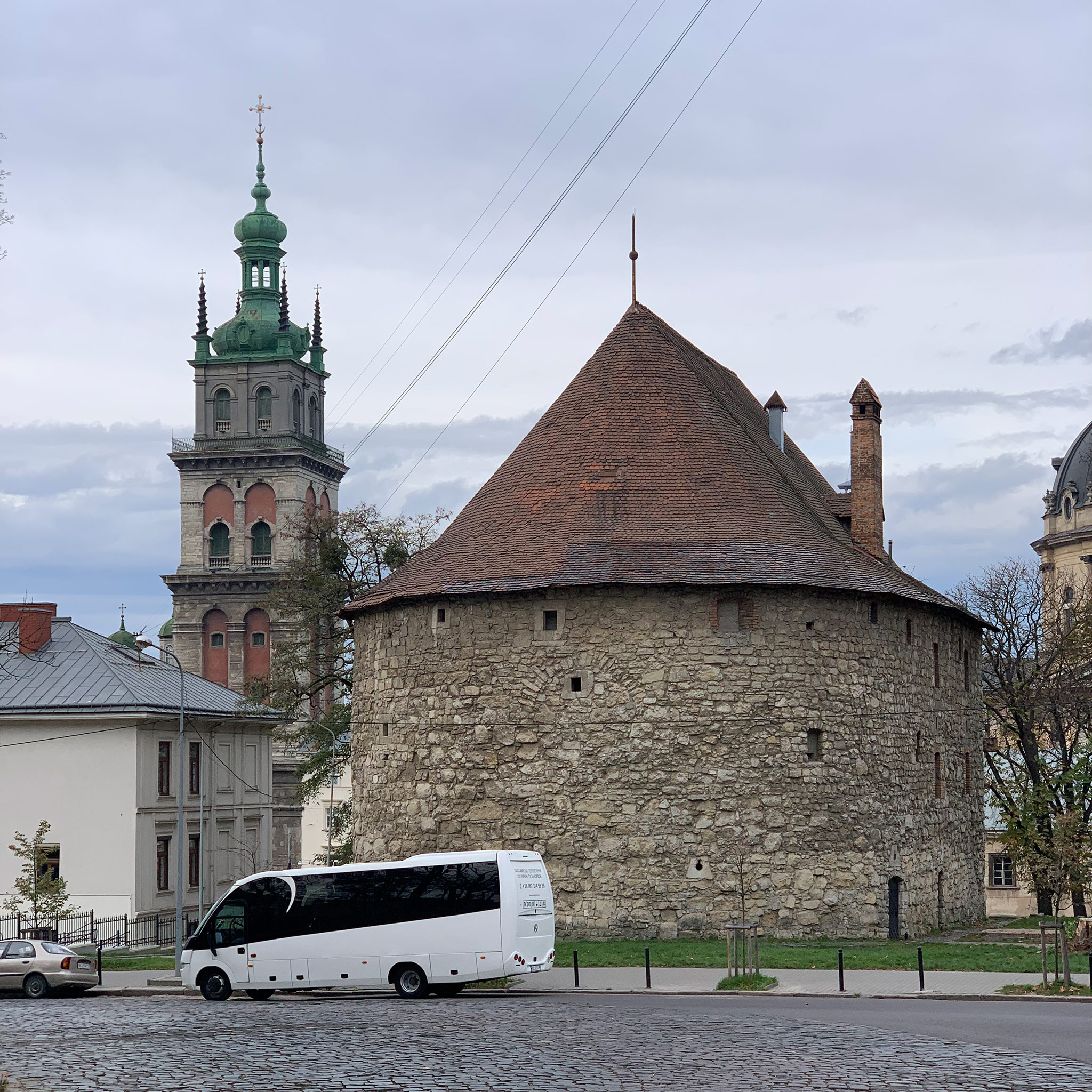 Lviv
